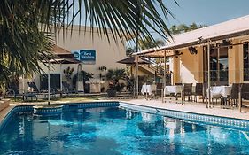 Best Western Chaffey Motor Inn